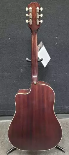 Store Special Product - Masterbilt J-45 EC Cutaway - Vintageburst