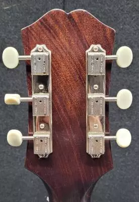 Store Special Product - Masterbilt J-45 EC Cutaway - Vintageburst