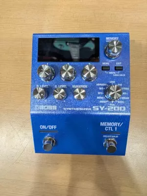 Store Special Product - BOSS - SY-200