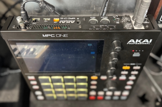 Store Special Product - Akai - MPC ONE