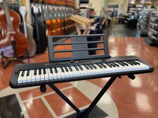 Store Special Product - Casio - CT-S300 BK