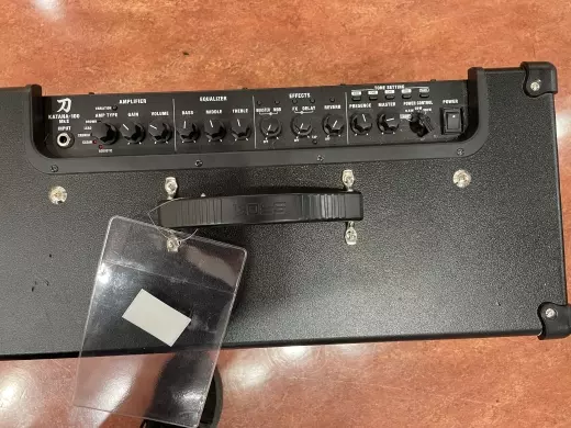 Store Special Product - BOSS - KTN-100-MK2