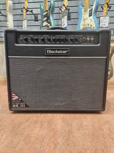 Store Special Product - Blackstar Amplification - HTV40MK3