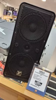Store Special Product - Yorkville Sound - EXMMOBILE