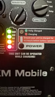 Store Special Product - Yorkville Sound - EXMMOBILE