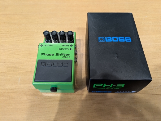 Store Special Product - BOSS - PH-3
