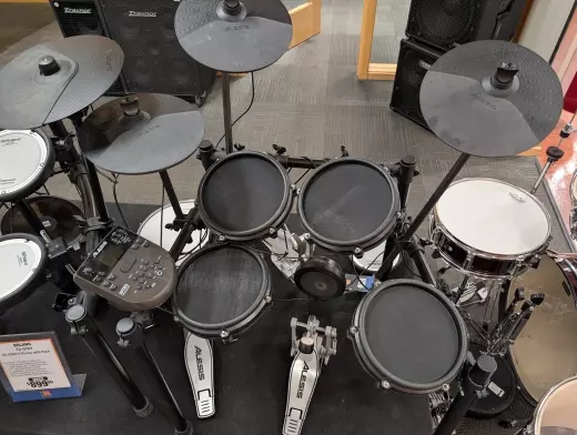 Store Special Product - Alesis - NITRO MESH KIT