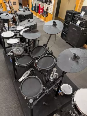 Store Special Product - Alesis - NITRO MESH KIT