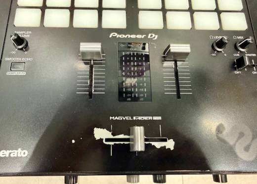Store Special Product - Pioneer DJ - DDJ-REV7