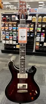 Store Special Product - PRS Guitars - 105534::FR: