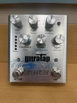 Store Special Product - Eventide - ULTRATAP