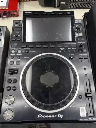 Store Special Product - Pioneer DJ - CDJ-3000