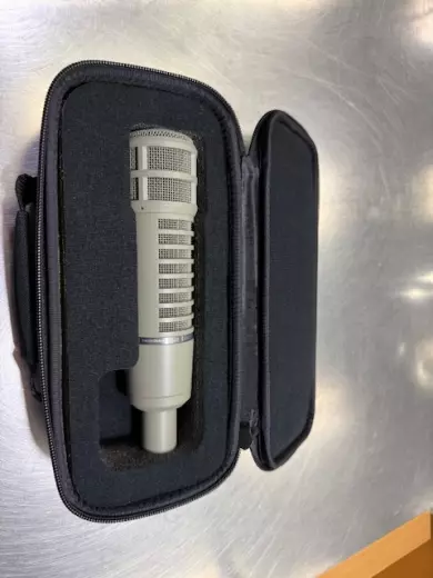 Store Special Product - Electro-Voice - RE20