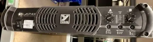 Store Special Product - Yorkville Sound - AP4K