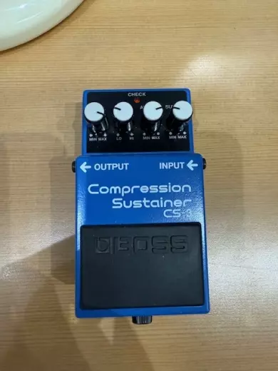 Store Special Product - BOSS - CS-3