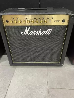 Store Special Product - Marshall - MG50GFX