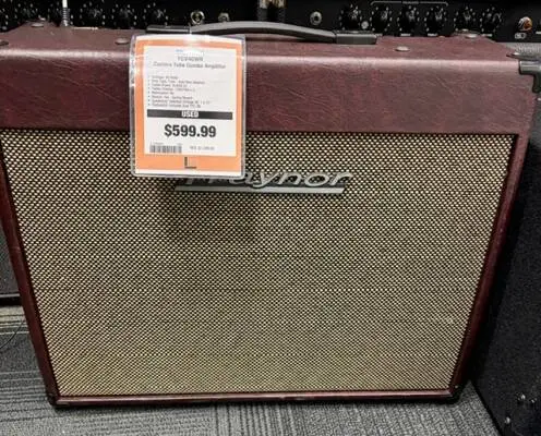 Store Special Product - Traynor - YCV40WR