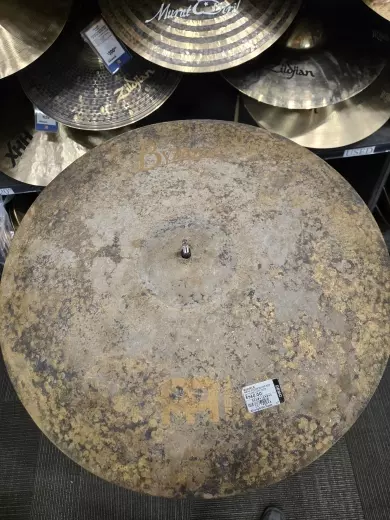 Store Special Product - Meinl - B22VPLR