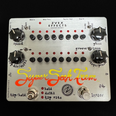 Store Special Product - ZVEX Effects - V-SST