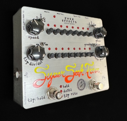 Store Special Product - ZVEX Effects - V-SST