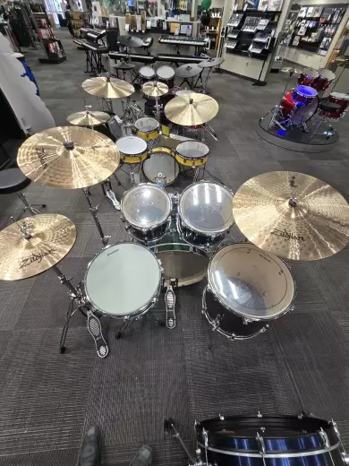 Store Special Product - Ludwig Drums - LCEE22018I