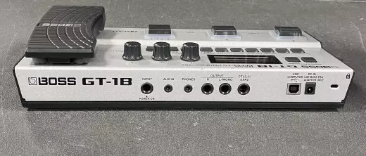 Store Special Product - BOSS - GT-1B