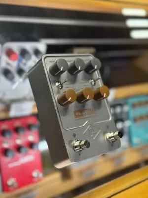 Store Special Product - Universal Audio - UA-GPM-OXSTP