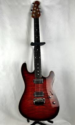 Store Special Product - Ernie Ball Music Man - 812-TAD-R3-00