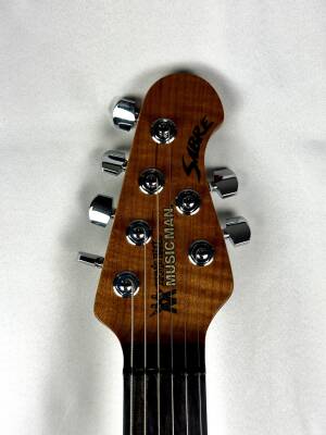 Store Special Product - Ernie Ball Music Man - 812-TAD-R3-00