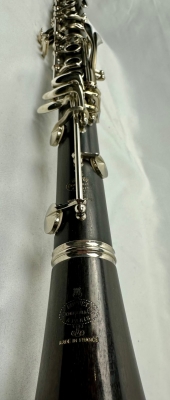 Store Special Product - Buffet Crampon - BC1131-5-0