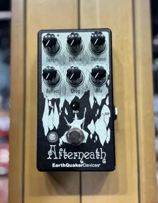 Store Special Product - EarthQuaker Devices - EQDAFTEV3USA