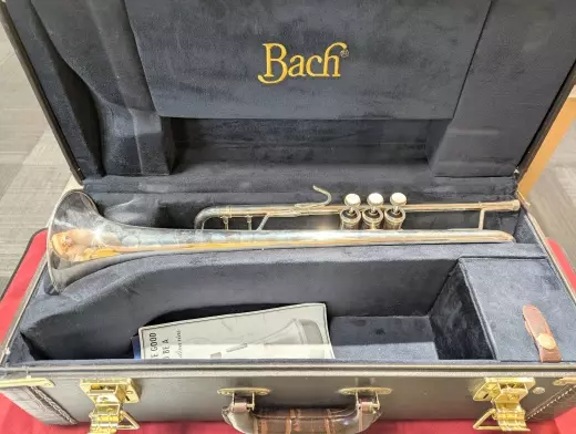 Store Special Product - Bach - 180S-72