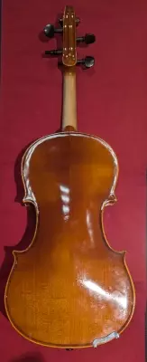 Store Special Product - Eastman Strings - VL80LM 4/4 OF