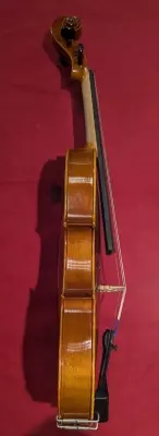 Store Special Product - Eastman Strings - VL80LM 4/4 OF