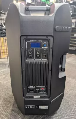 Store Special Product - PreSonus - AIR15 2-Way Active Sound-Reinforcement Loudspeaker (Single)