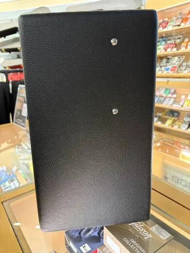 Store Special Product - Fender - HOT ROD DELUXE IV BLACK