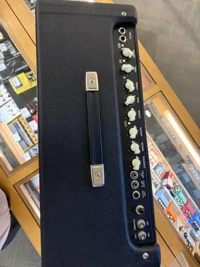 Store Special Product - Fender - HOT ROD DELUXE IV BLACK