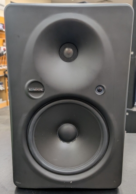 Store Special Product - Mackie - HR824MK2 Active Studio Monitor (Single)