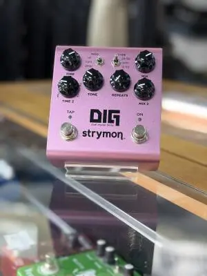 Store Special Product - Strymon - DIG