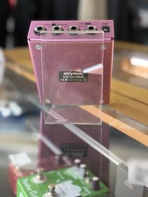 Store Special Product - Strymon - DIG