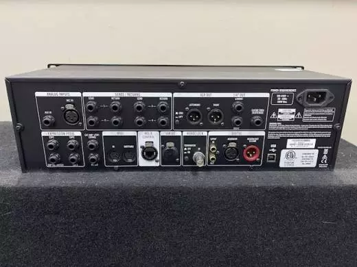 Store Special Product - Line 6 - HELIX-RACK