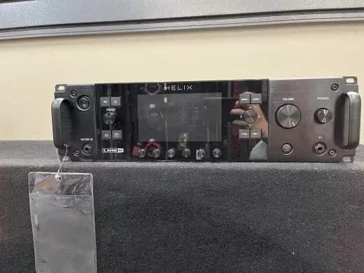 Store Special Product - Line 6 - HELIX-RACK