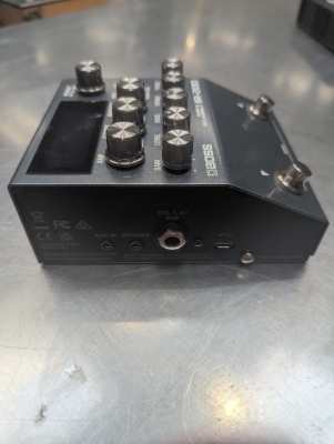 Store Special Product - BOSS - IR-200 Amp and Cabinet Simulator