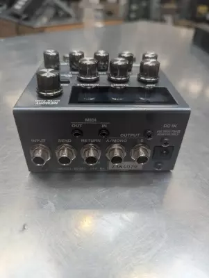 Store Special Product - BOSS - IR-200 Amp and Cabinet Simulator