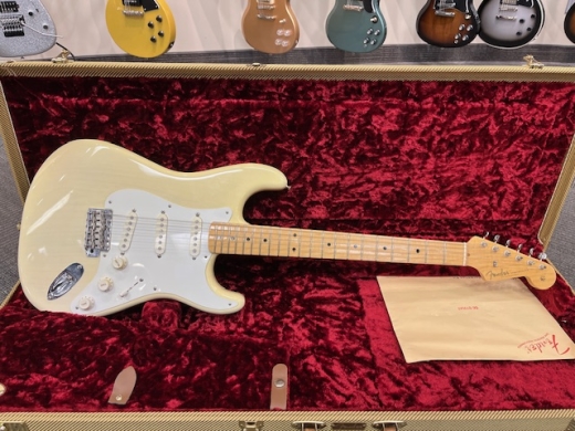 Store Special Product - Fender -American Vintage \