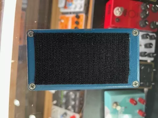 Store Special Product - MXR - M103 - Blue Box Pedal