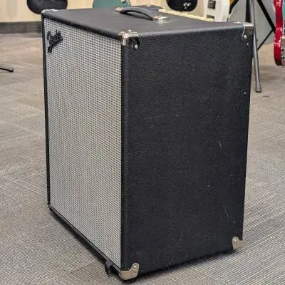 Store Special Product - Fender - Rumble 200 - Rumble Series 200 Watt Bass Amp (V3)
