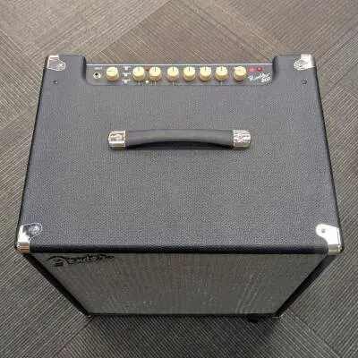 Store Special Product - Fender - Rumble 200 - Rumble Series 200 Watt Bass Amp (V3)