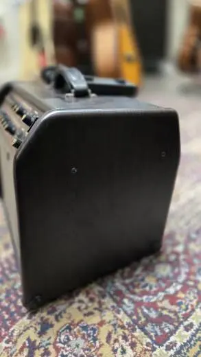Store Special Product - BOSS Acoustic Singer Pro Amplifier