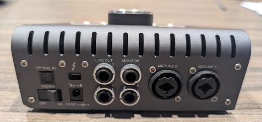 Store Special Product - Universal Audio - Apollo Twin MkII DUO Audio Interface - Heritage Edition